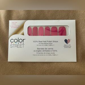 Color Street Are You Madrid-ing Me?